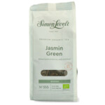 Simon Levelt Premium Organic Tea Jasmin Green
