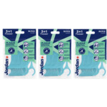 3x Jordan Flosser 3-in-1