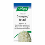 2x A.Vogel Famosan Overgang Totaal - 40.36 euro