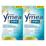 2x Ymea Overgang 8 in 1 Capsules