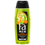 3x Fa Men Douchegel en Shampoo Sport - 10.22 euro