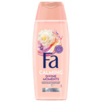 3x Fa Douchecrème Divine Moments - 4.93 euro