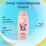 3x Fa Douchecrème Divine Moments - 4.93 euro