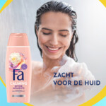 3x Fa Douchecrème Divine Moments - 4.93 euro