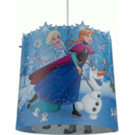 Disney Lampenkap Frozen 26 cm - 4.85 euro
