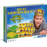 Clementoni Welke Kampioen Ben ik? - 12.99 euro