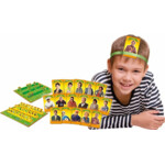 Clementoni Welke Kampioen Ben ik? - 12.99 euro