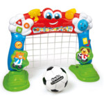Clementoni Pratend Voetbalspel - 34.99 euro