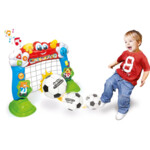 Clementoni Pratend Voetbalspel - 34.99 euro