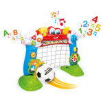 Clementoni Pratend Voetbalspel - 34.99 euro