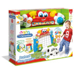 Clementoni Pratend Voetbalspel - 34.99 euro