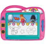 Clementoni Magnetisch Schrijf Bord Trolls - 8.05 euro