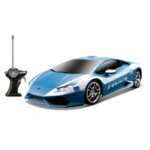 Afstandsbestuurbare Auto Lamborghini Politie - 14.65 euro