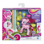 My Little Pony Beweegbare Deluxe Pony - 6.45 euro