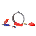 Nerf Nitro Speedloop Stuntset - 16.99 euro