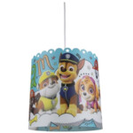Paw Patrol Lampenkap - 5.15 euro