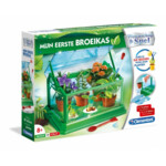 Clementoni Science & Game Mijn Eerste Broeikas - 7.29 euro