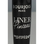 Bourjois Liner Pinceau Eyeliner 001 Noir Beaux-Arts - 14.89 euro