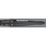 3x Bourjois Liner Pinceau Waterproof Eyeliner 03 Gris Minimaliste - 21.2 euro