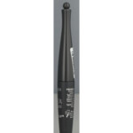 3x Bourjois Liner Pinceau Waterproof Eyeliner 03 Gris Minimaliste - 21.2 euro