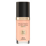 Max Factor Facefinity All Day Flawless Foundation 30 Porcelain
