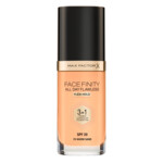 Max Factor Facefinity All Day Flawless Foundation 70 Warm Sand