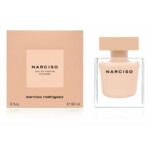 Narciso Rodriguez Poudree Eau de Parfum - 86.49 euro