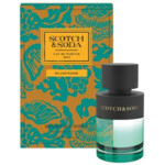 Scotch & Soda Island Water Men Eau de Parfum Spray - 26.1 euro
