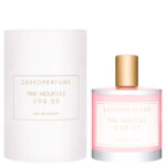 Zarkoperfume Pink Molecule 0.90.09 Eau de Parfum - 87.99 euro