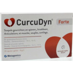 Metagenics Curcudyn Forte