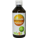 Vitasil ArticulaSil Met MSM-Glucosamine en Chondoritine