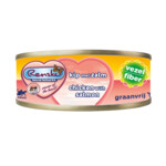 Renske Vezel Kattenvoer Nat Kip - Zalm - 1.39 euro