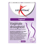 Lucovitaal Vagimed Vaginale Droogheid