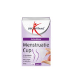 Lucovitaal Vagimed Menstruatie Cup Maat A