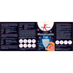 Lucovitaal Menstruatie Cup Maat S - 9.99 euro