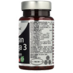 Lucovitaal Vegan Omega-3 Microalgen - 16.99 euro