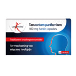Lucovitaal Tanacetum Parthenium - 7.99 euro
