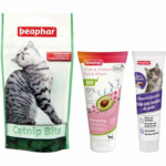 Beaphar Kitten Verwen Pakket - 16.19 euro