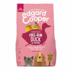 Edgard & Cooper Puppy Pakket - 21.99 euro