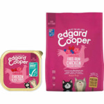 Edgard & Cooper Kitten Pakket - 8.91 euro
