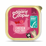 Edgard & Cooper Kitten Pakket - 8.91 euro