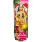 Barbie Pop Brandweervrouw - 12.99 euro
