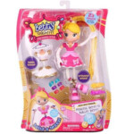 Betty Spaghetty Pop Princess to Ballet Doll - 8.95 euro