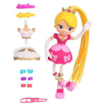 Betty Spaghetty Pop Princess to Ballet Doll - 8.95 euro