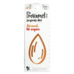 3x Provamel Almond Drink Organic-Bio