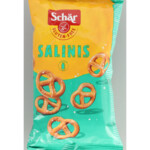 10x Schar Salines - 13.11 euro