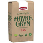 Havre Gryn Glutenvrij - 4.93 euro