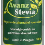 3x Stevia Extract - 39.95 euro