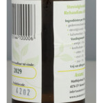 3x Stevia Extract - 39.95 euro
