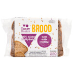 Tasty Basics Brood